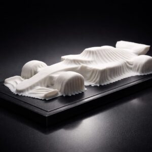 f1 car unveiling desktop display
