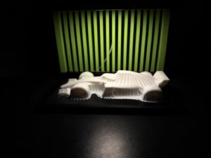 f1 car unveiling desktop display