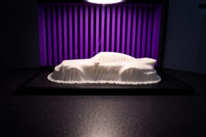 porsche 911 turbo 964 unveiling desktop display