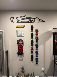 f1 wall art f1 wall art