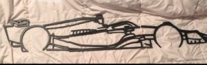 f1 wall art