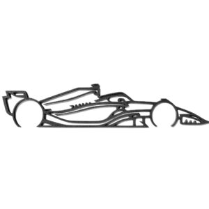 f1 wall art
